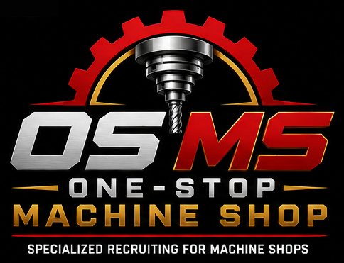 OSMS One-Stop Machine Shop